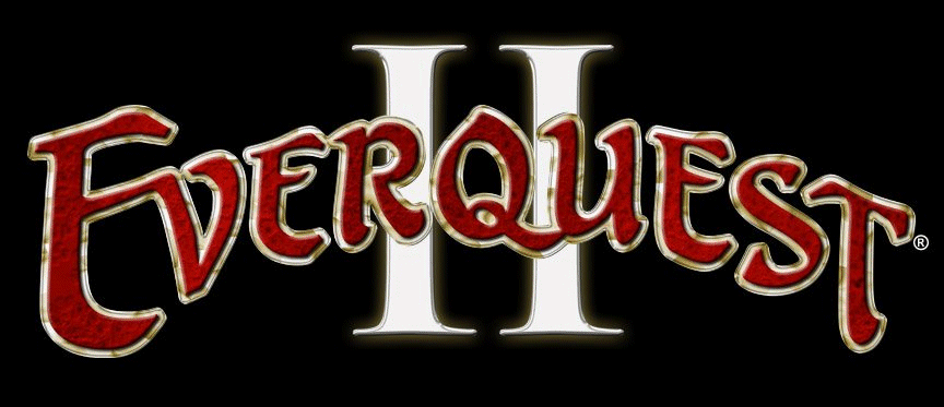 Everquest II Web Site