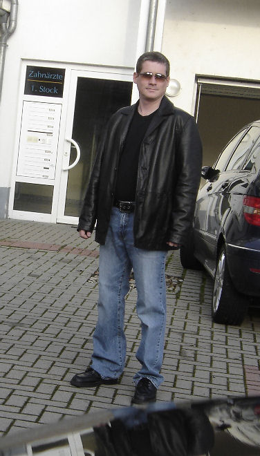 (Germany December 2006)
