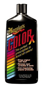 Meguiar's Color X