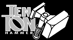 Vanguard at Ten Ton Hammer